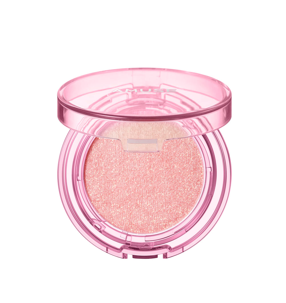 Amuse Seoul jelly-to-powder texture glides smoothly for a non-cakey finish.