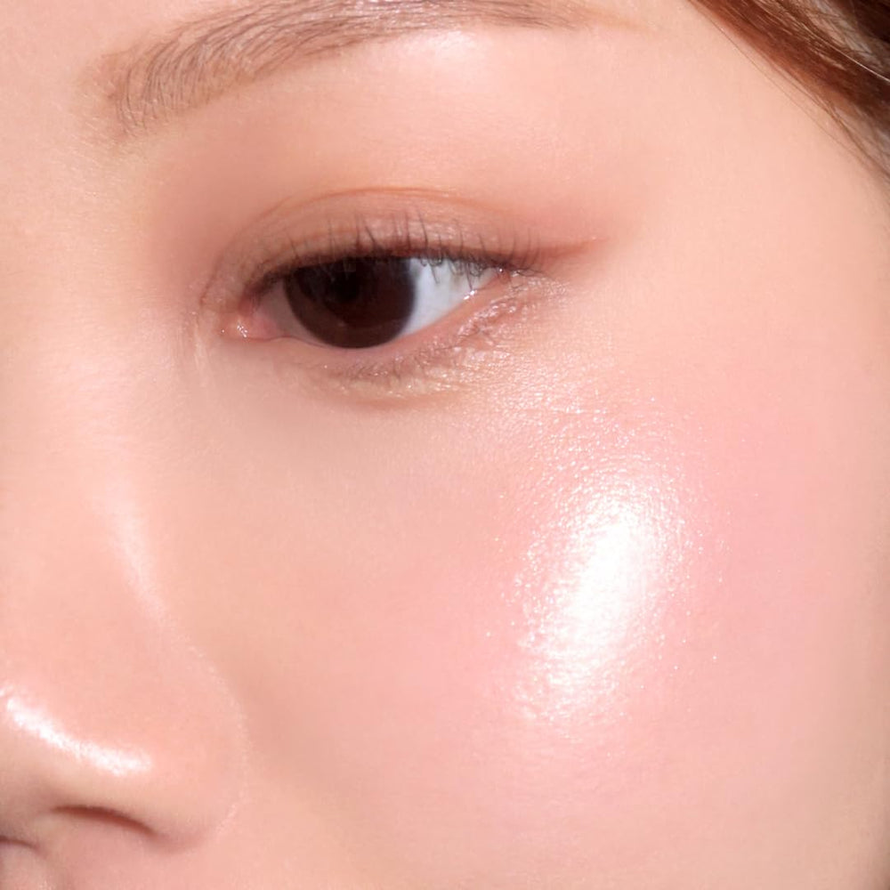 Amuse Seoul Vegan and cruelty-free formula suits sensitive skin.