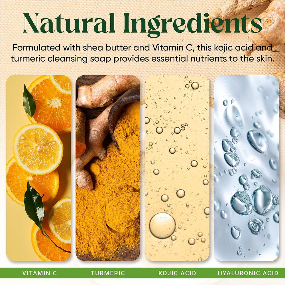 AMVital vitamin C retinol hyaluronic formula close-up highlights active ingredients and glow.