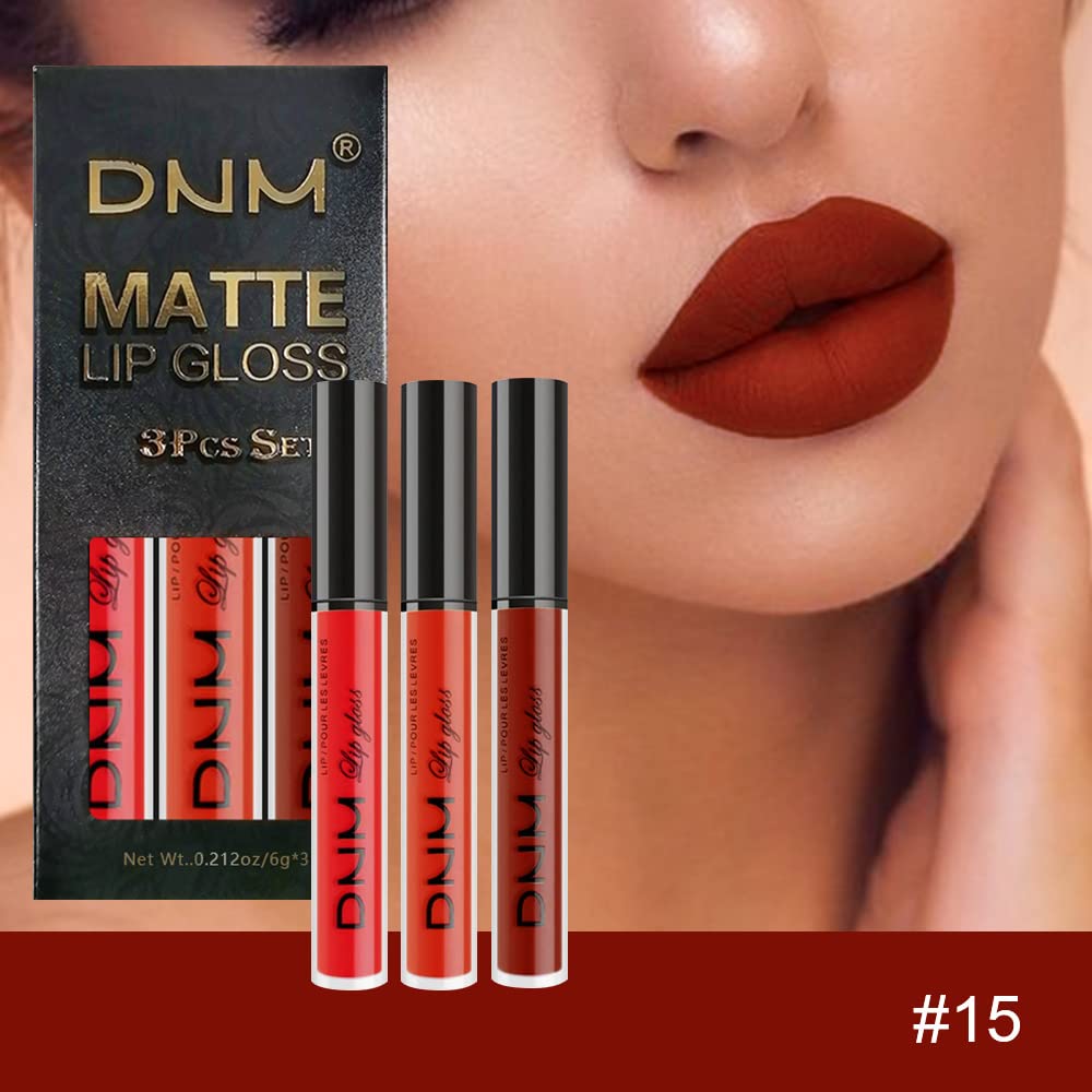 AMY'S DIARY gift-ready lip set ideal for gifting occasions.
