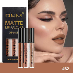AMY'S DIARY swatches reveal rich pigments for quick shade selection