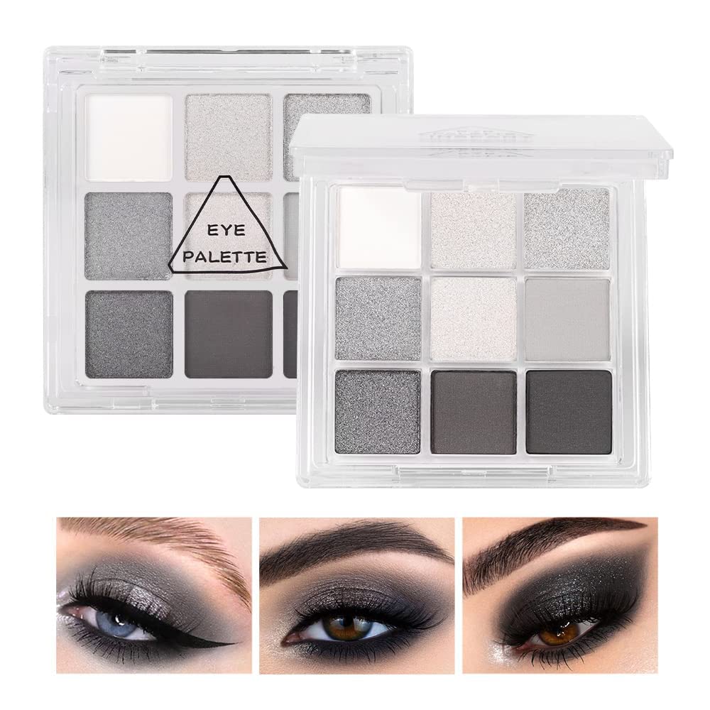 AMY'S DIARY Smooth application and easy removal with standard makeup remover.