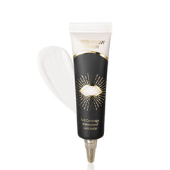 AMY S DIARY Eyeshadow Primer base applies a smooth, color safe veil on lids