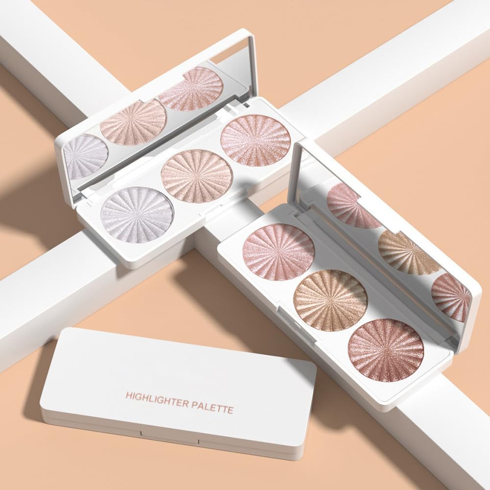 Amy's Diary lightweight, gift-ready packaging perfect for daily use.
