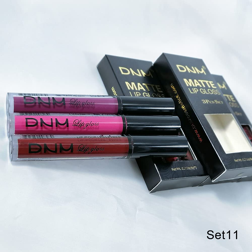 AMY'S DIARY long-wear lipstick remains vibrant through daily activities.