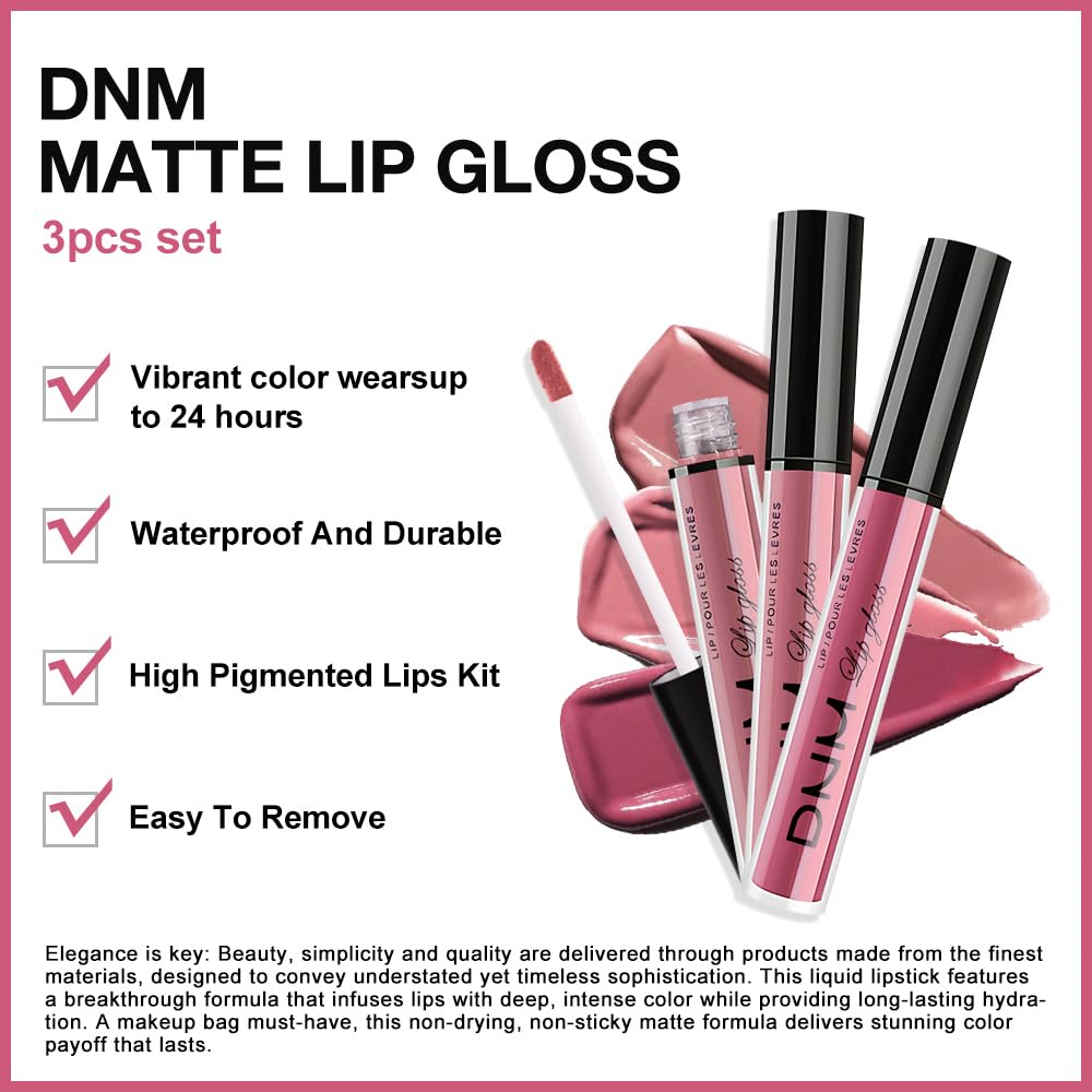 AMY'S DIARY office-to-party beauty look showcasing silky, easy-to-wear shade.