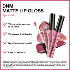 AMY'S DIARY office-to-party beauty look showcasing silky, easy-to-wear shade.