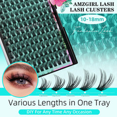 AMZGIRL LASH Precision lash tweezer for precise placement