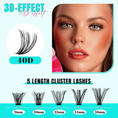 AMZGIRL Lash Bond Remover 2‑in‑1 for bonding and gentle removal.