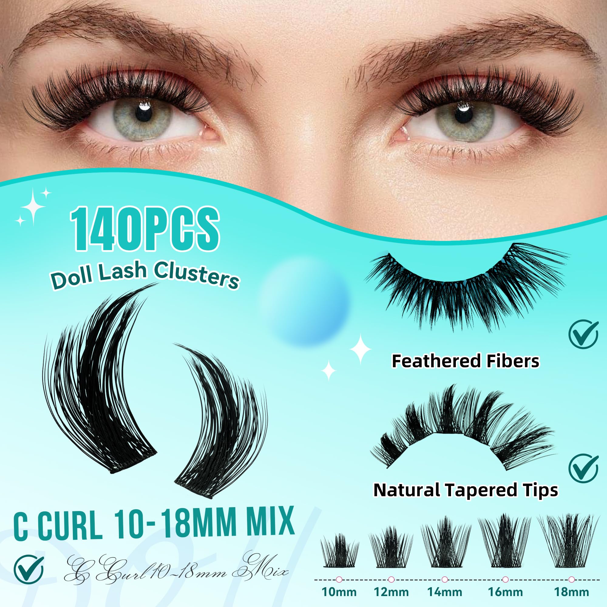 AMZGIRL LASH remover oil for gentle, residue-free removal