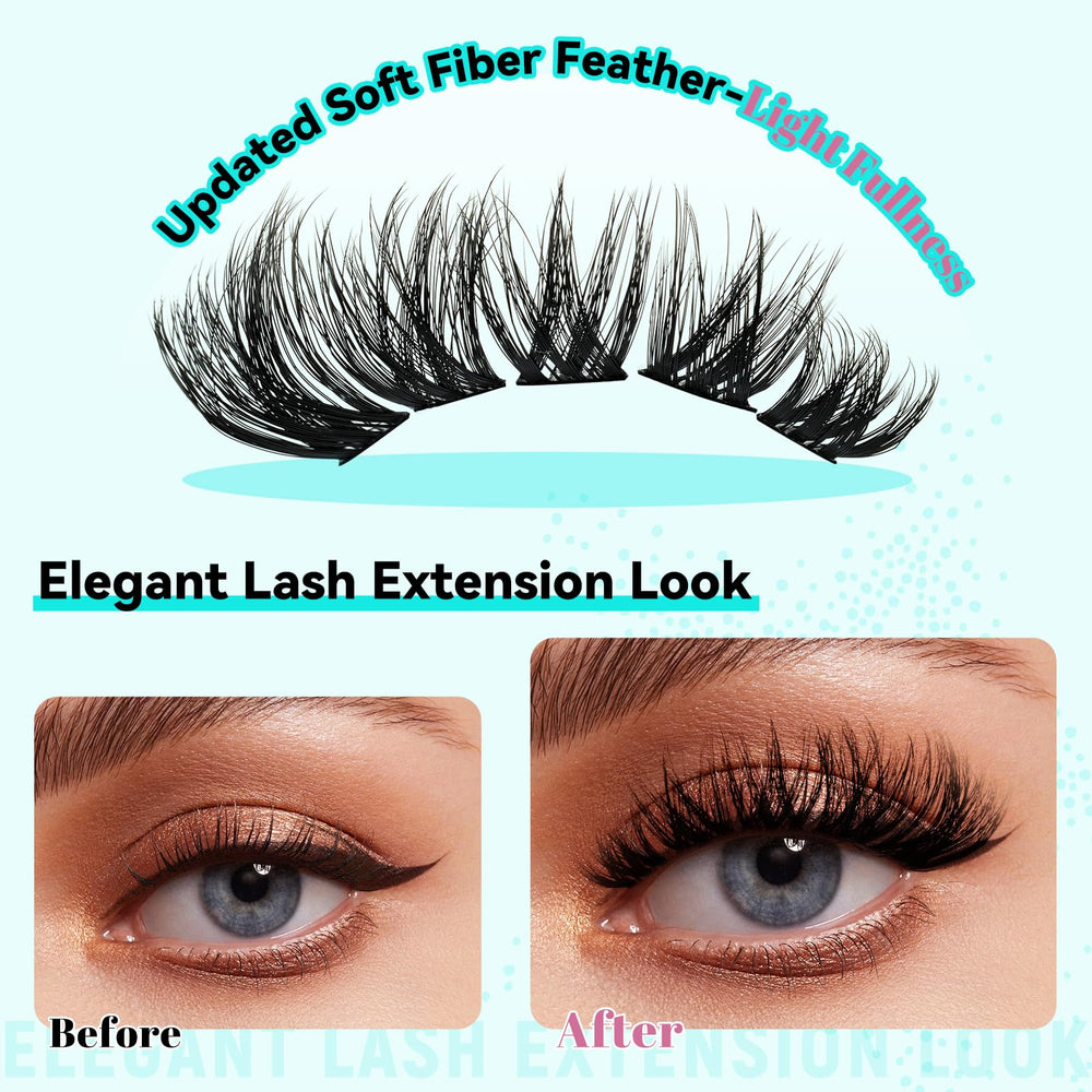 AMZGIRL LASH remover assists quick, gentle glue dissolution for safe removal.
