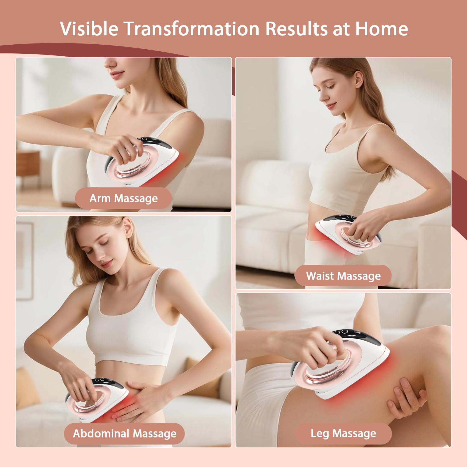 AMZPMBUY helps improve skin texture with at-home routine.