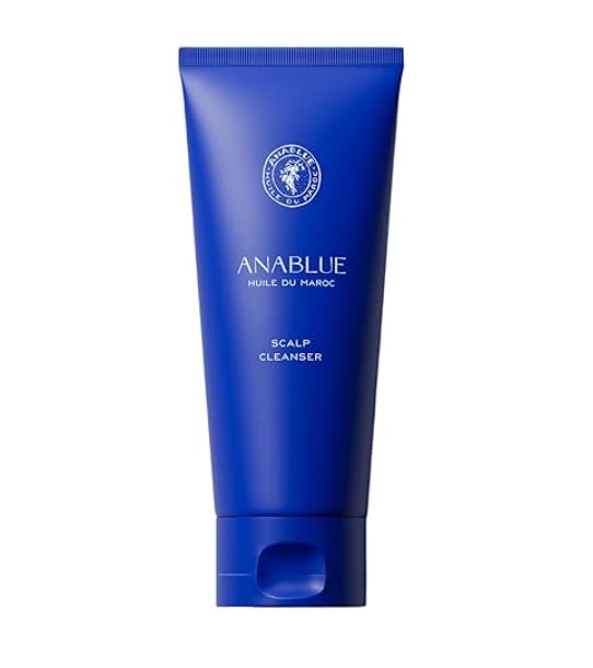 Anablue mousse nourrissante — mousse riche pour nourrir et reveiller les sens