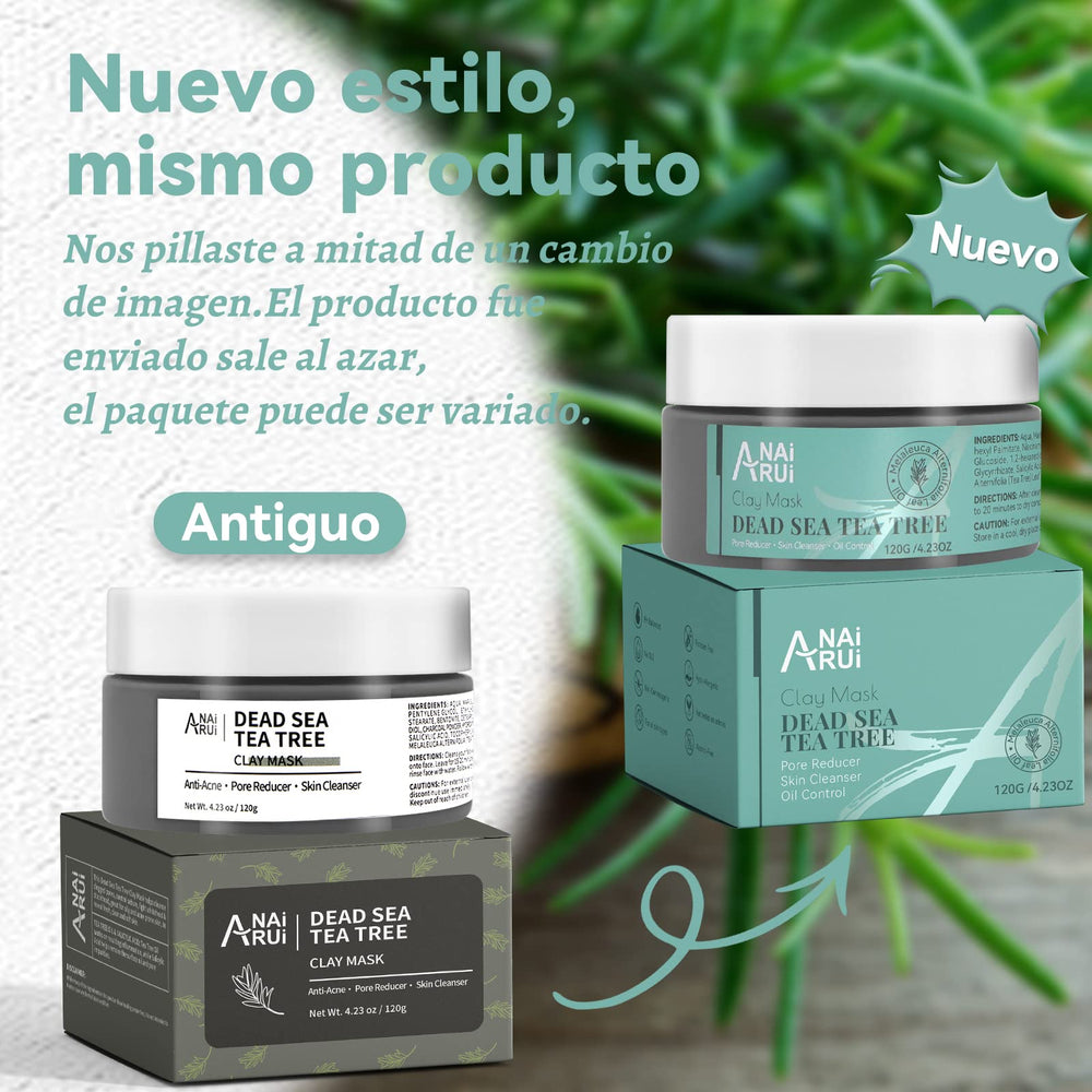 ANAI RUI Niacinamide supports even skin tone over time.