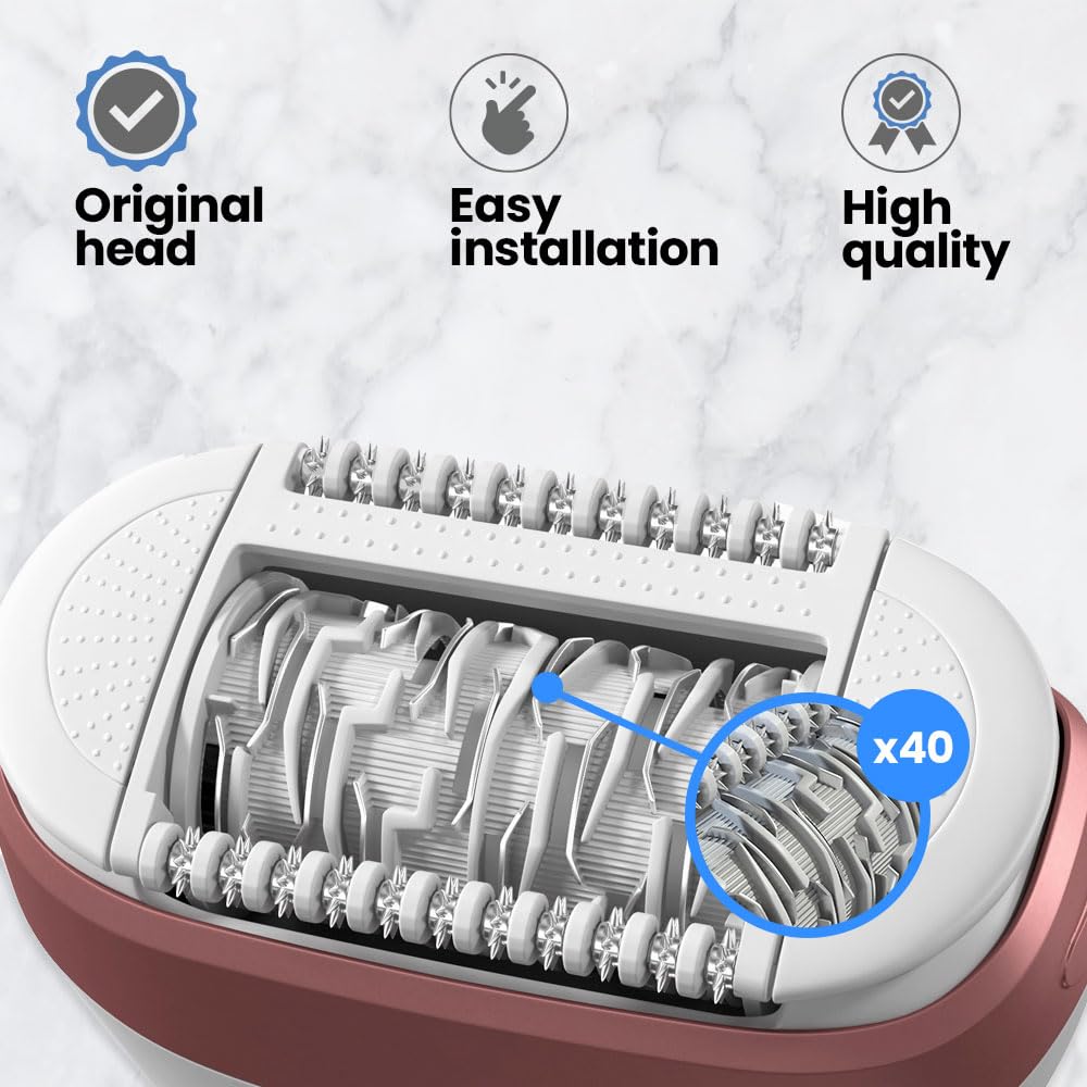 ANAKEL HOME promises long-lasting smoothness around four weeks.