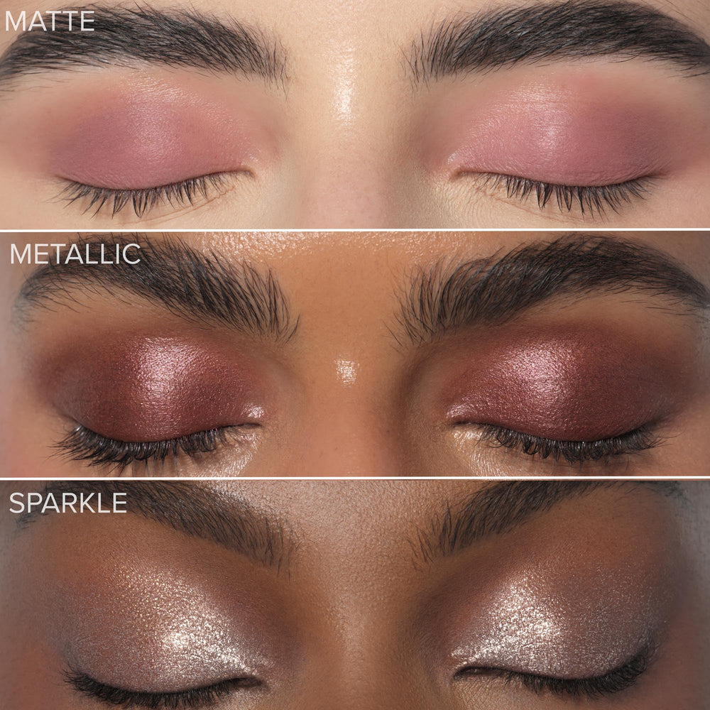 Anastasia Beverly Hills GLIDR Shadow Stick Abyss blending-friendly playtime formula supports layering.