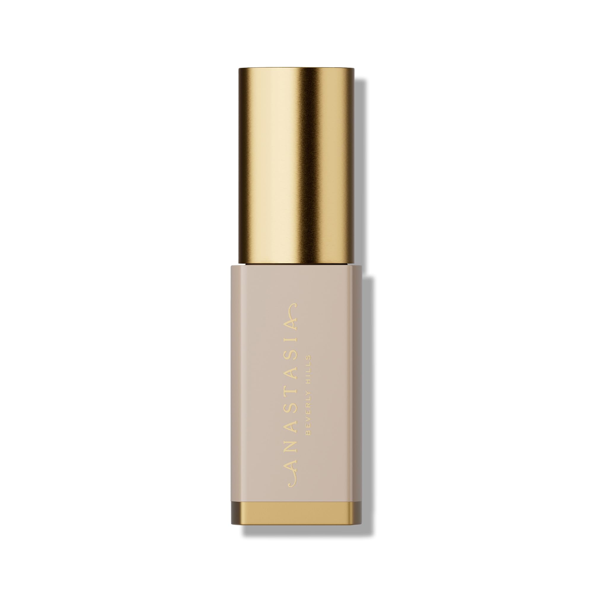 Phantom Shadow precision tip for targeted cheekbone contour by Anastasia Beverly Hills.