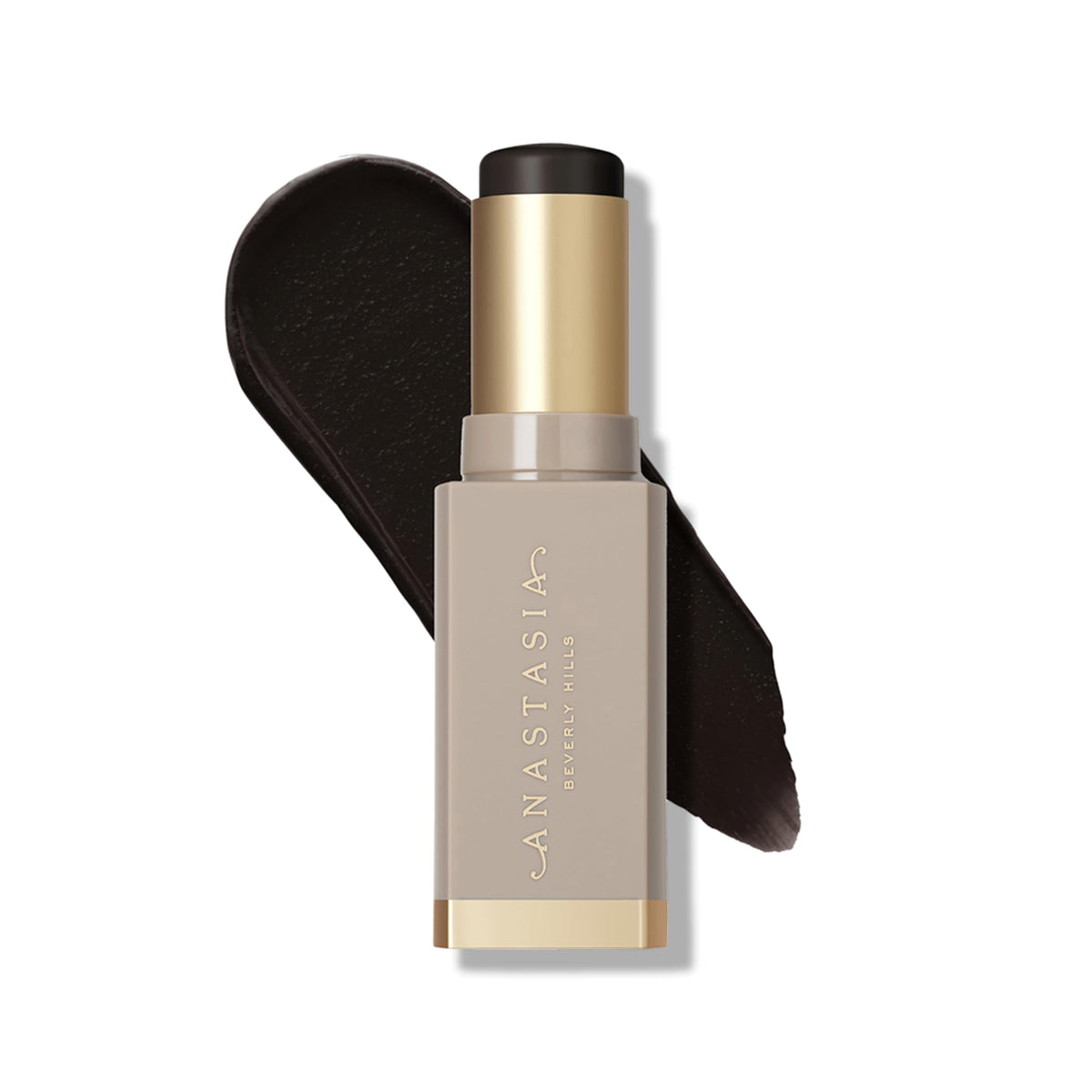 Anastasia Beverly Hills Phantom Shadow contour swatch for natural cool-toned shading.
