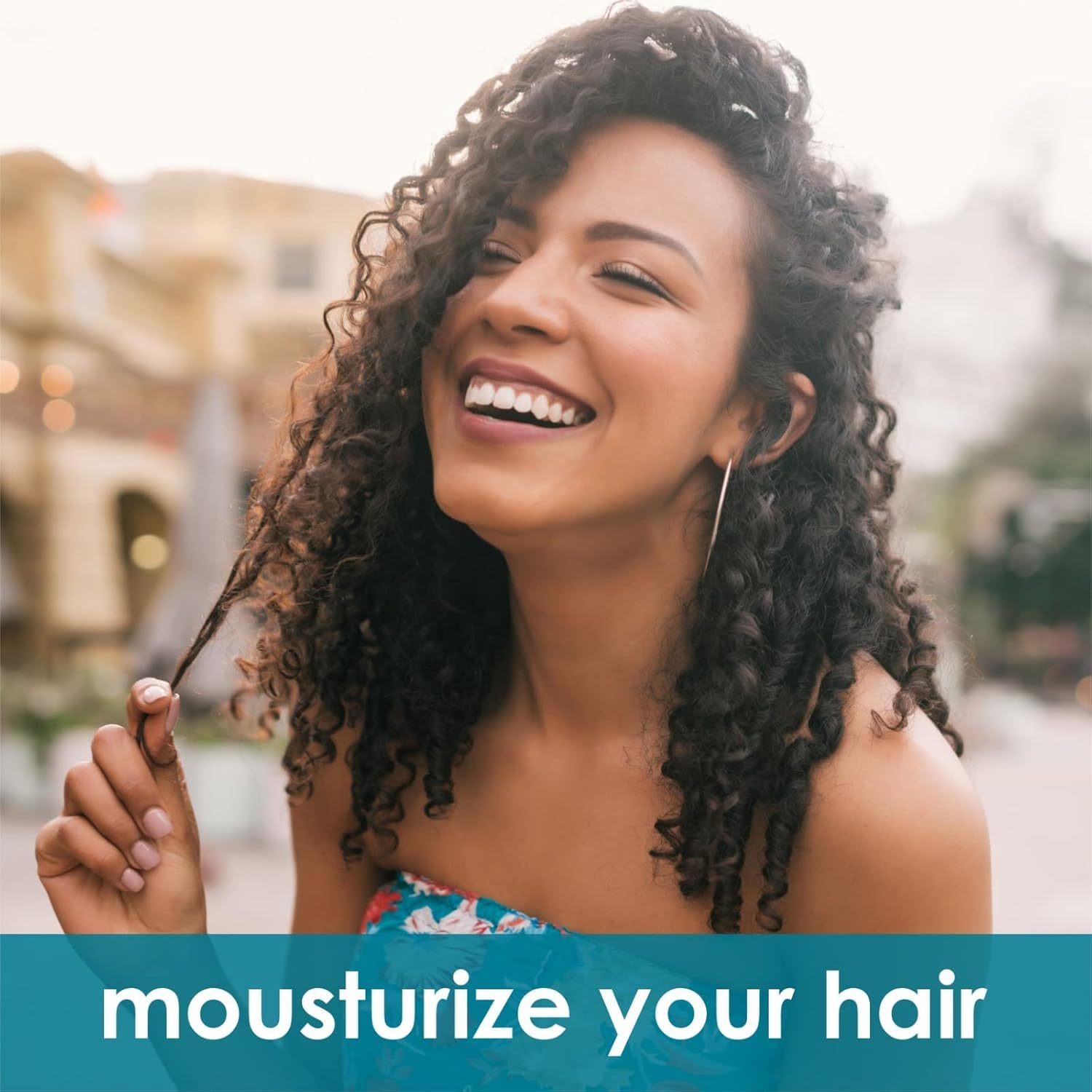 AnatoliaDaphne Argan oil drops highlight hydration and shine for hair