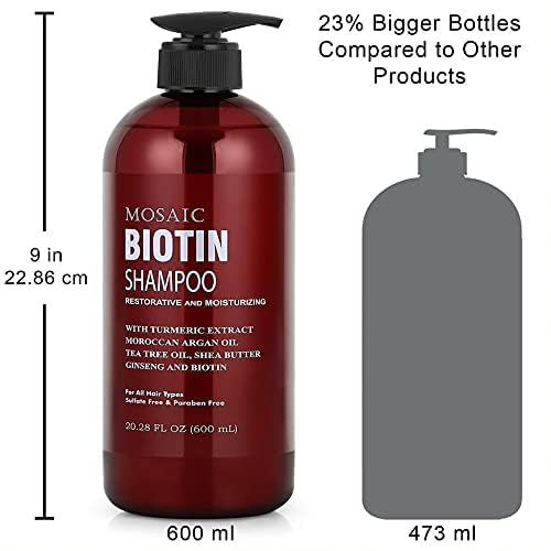 AnatoliaDaphne Biotin Conditioner tube for detangling and nourishing thinning hair