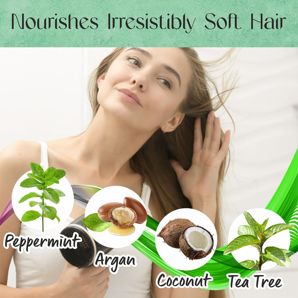 AnatoliaDaphne natural ingredients with argan and coconut oils