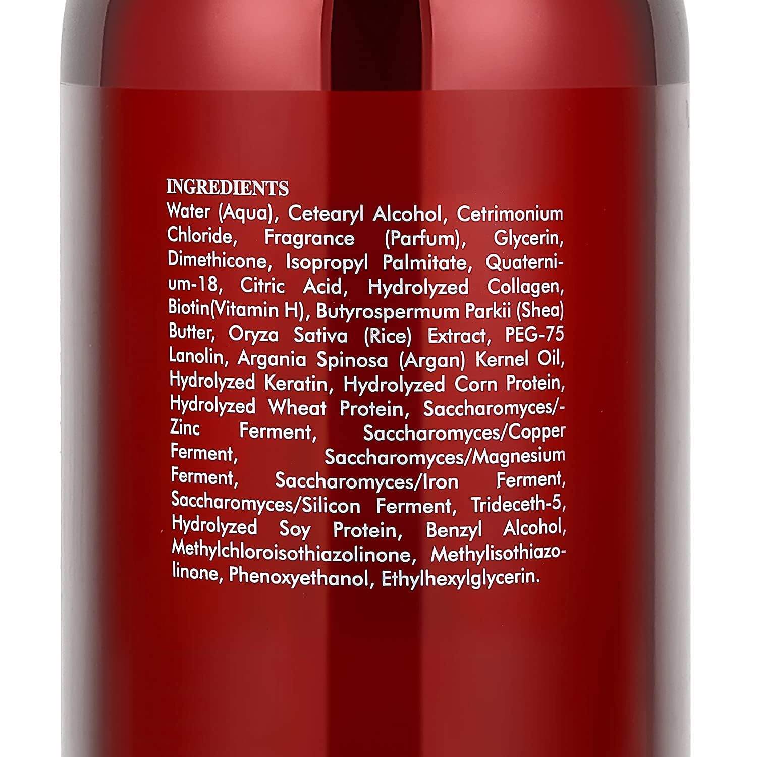 AnatoliaDaphne Keratin-hair-smoother enhances manageability and texture