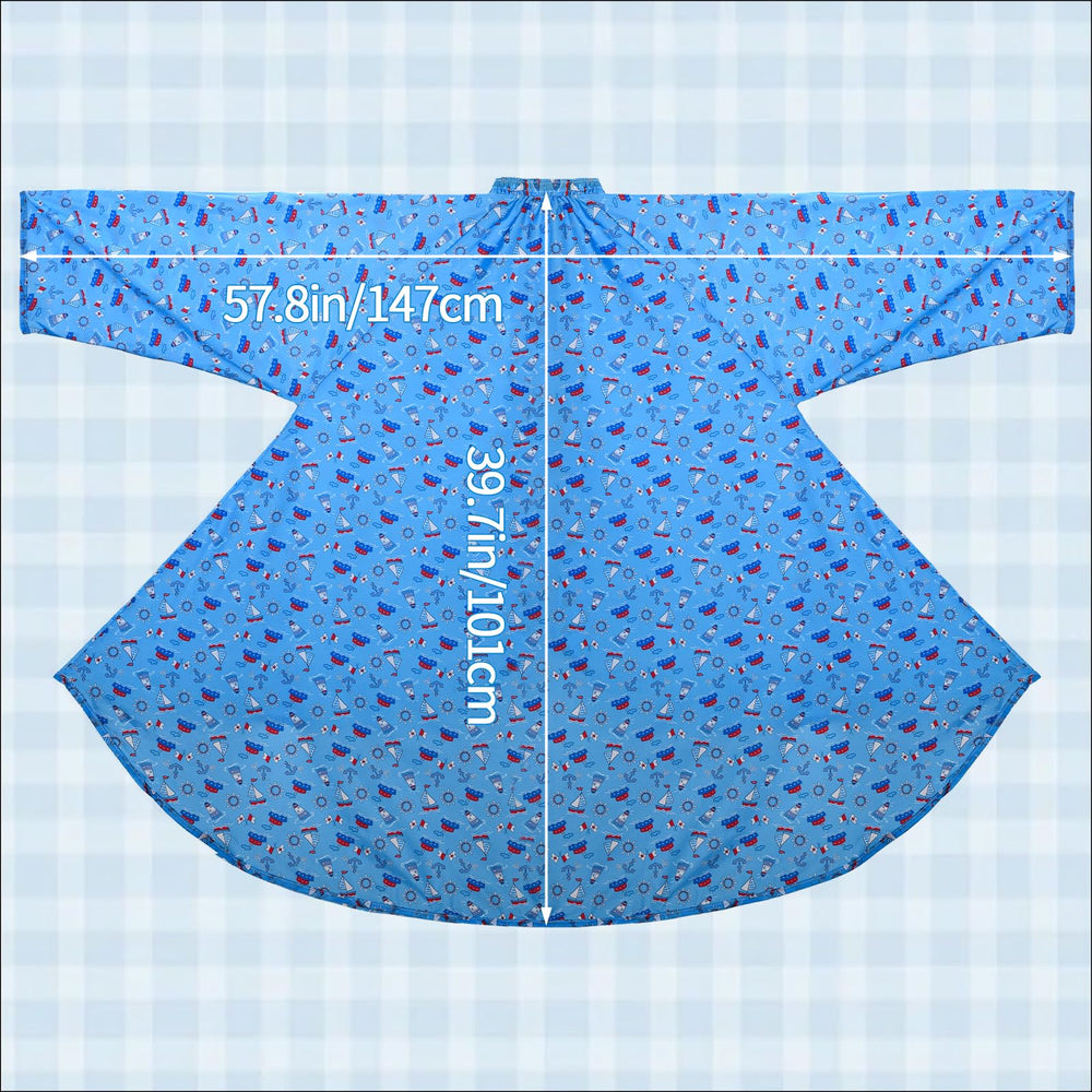 Ancable Velcro-adjustable closure offers versatile sizing for growing kids