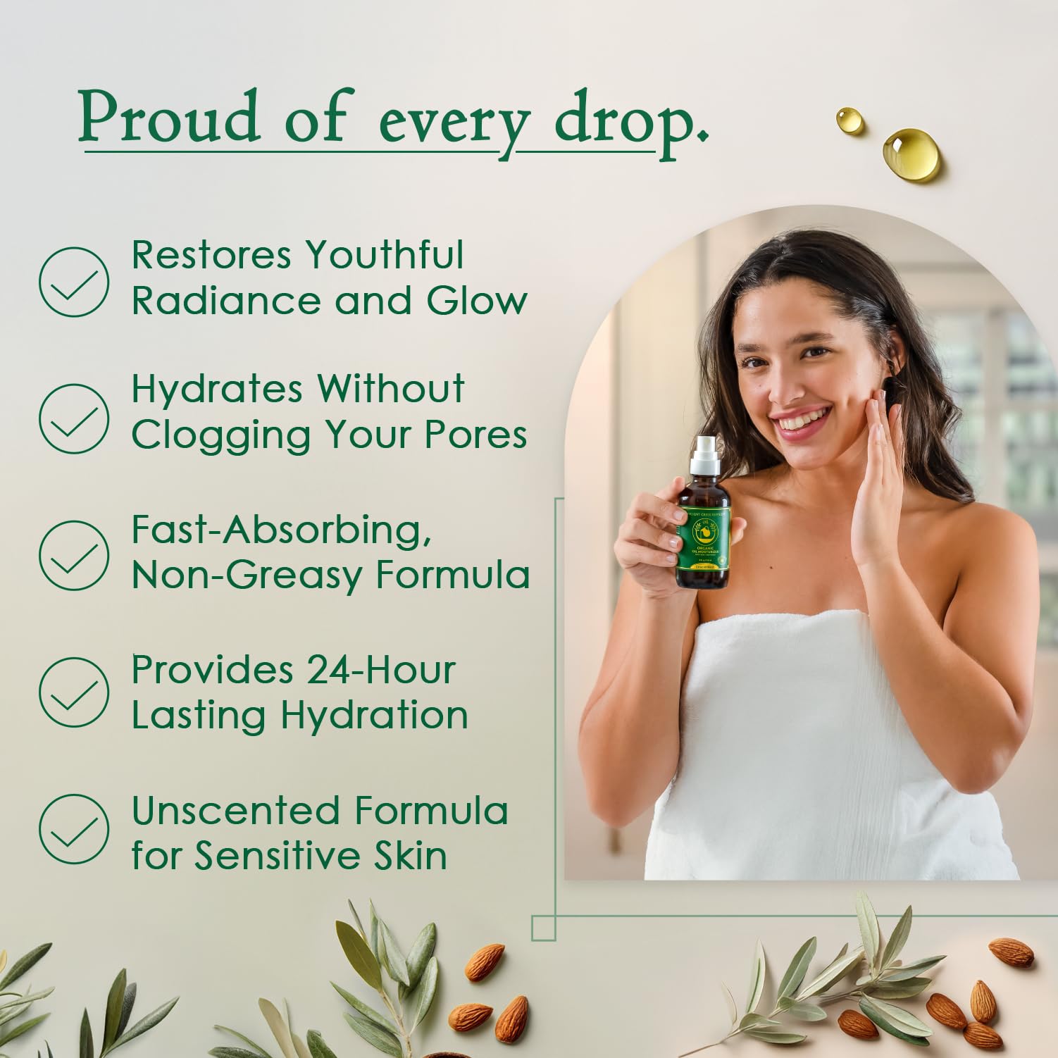 Ancient Greek Remedy vitamin E detail hints antioxidant skin support