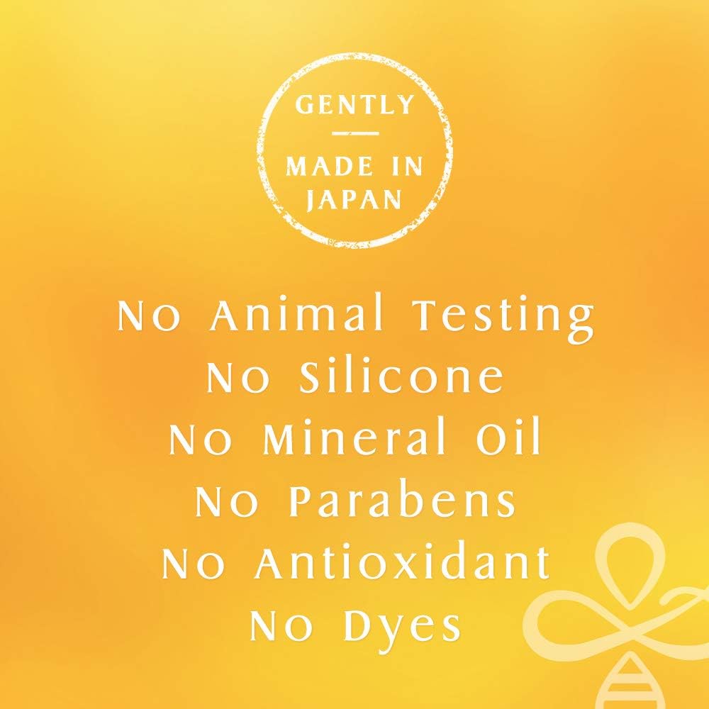 And Honey honey blend infographic emphasizes Manuka, Acacia, and Raw Honey benefits