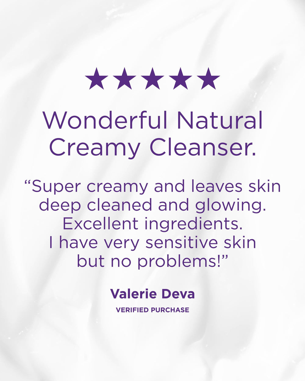 Andalou Naturals Apricot Probiotic Cleansing Milk flatlay shows nurturing daily cleanse.