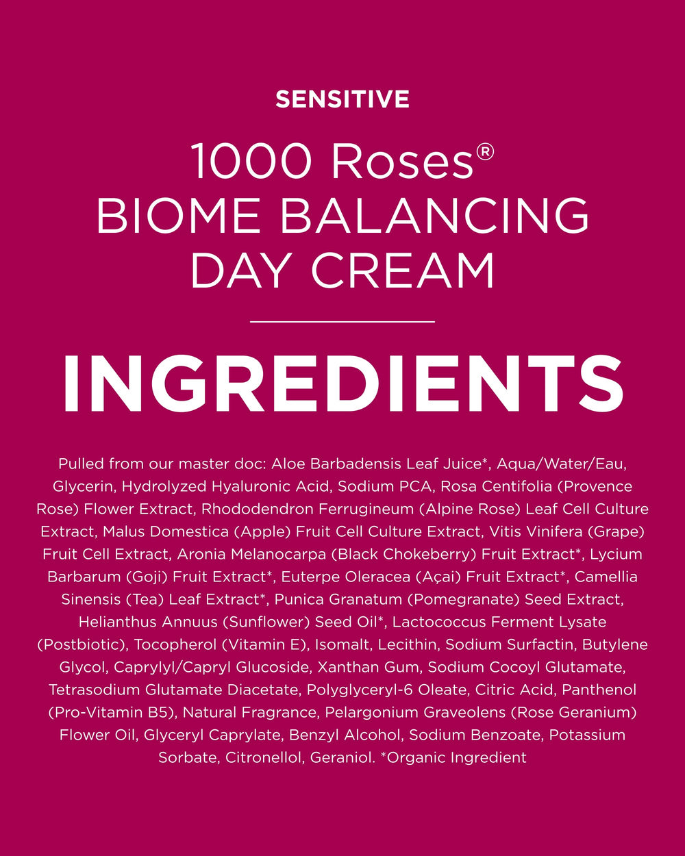 Andalou Naturals Barrier-supporting routine essential for healthy-looking skin all day.