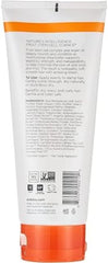 Ingredients highlight: argan oil and shea butter nourish hair.