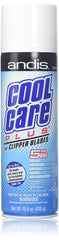 Andis DPD Cool Care Plus 5 in 1 bottle for blade care and cooling