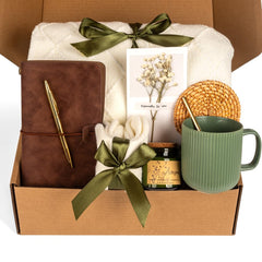 Anforsun luxury flannel blanket for cozy evenings and relaxation