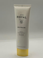 AngelicMisto Jafra Royal Revitalize packaging closeup highlighting premium design for shelf appeal.