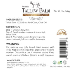 ANGELYCIA grass-fed cattle field image highlights ethical sourcing.