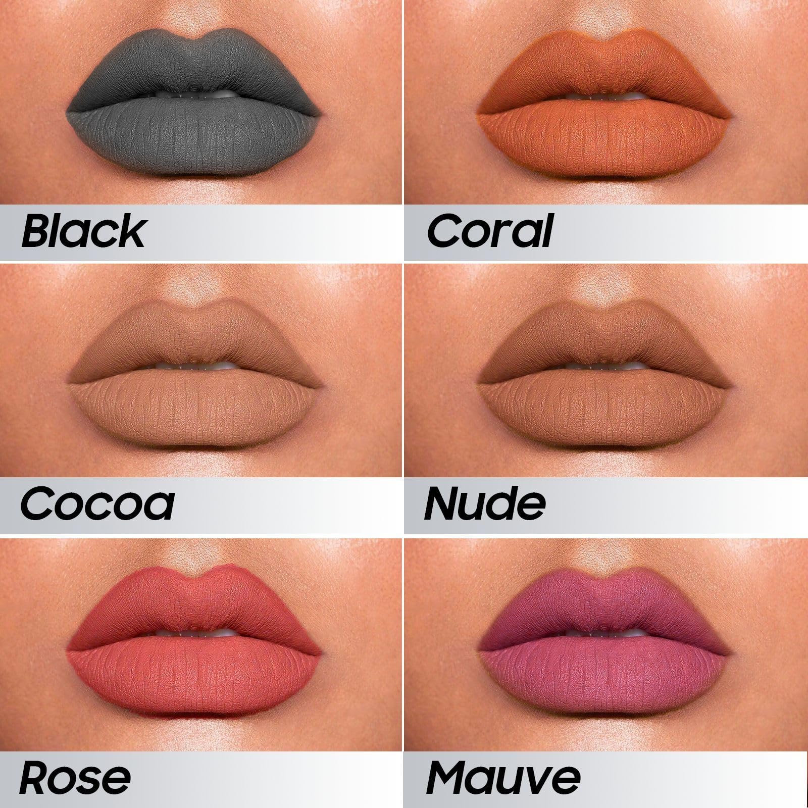 Anguishil lip stain long-lasting color for all-day confidence.