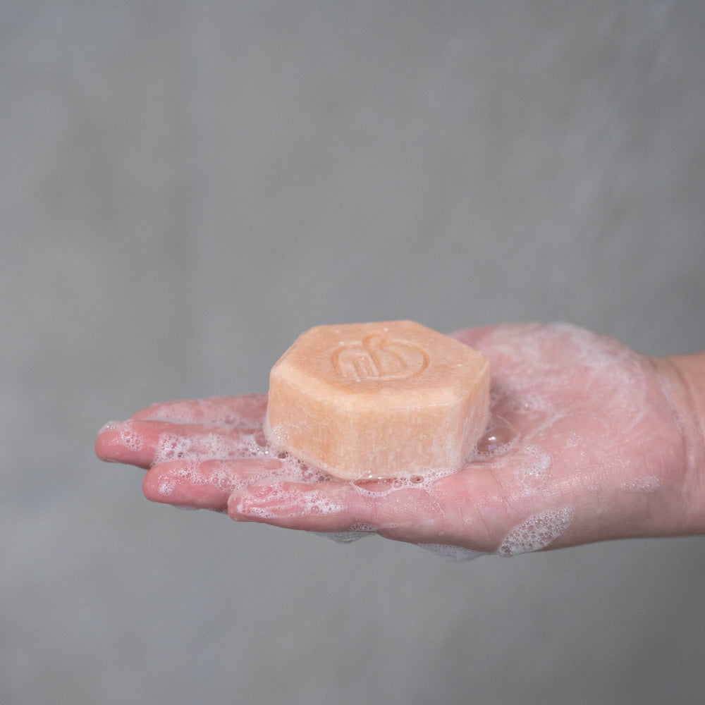 ANIHANA body wash bar gift-ready packaging for spa gifts.