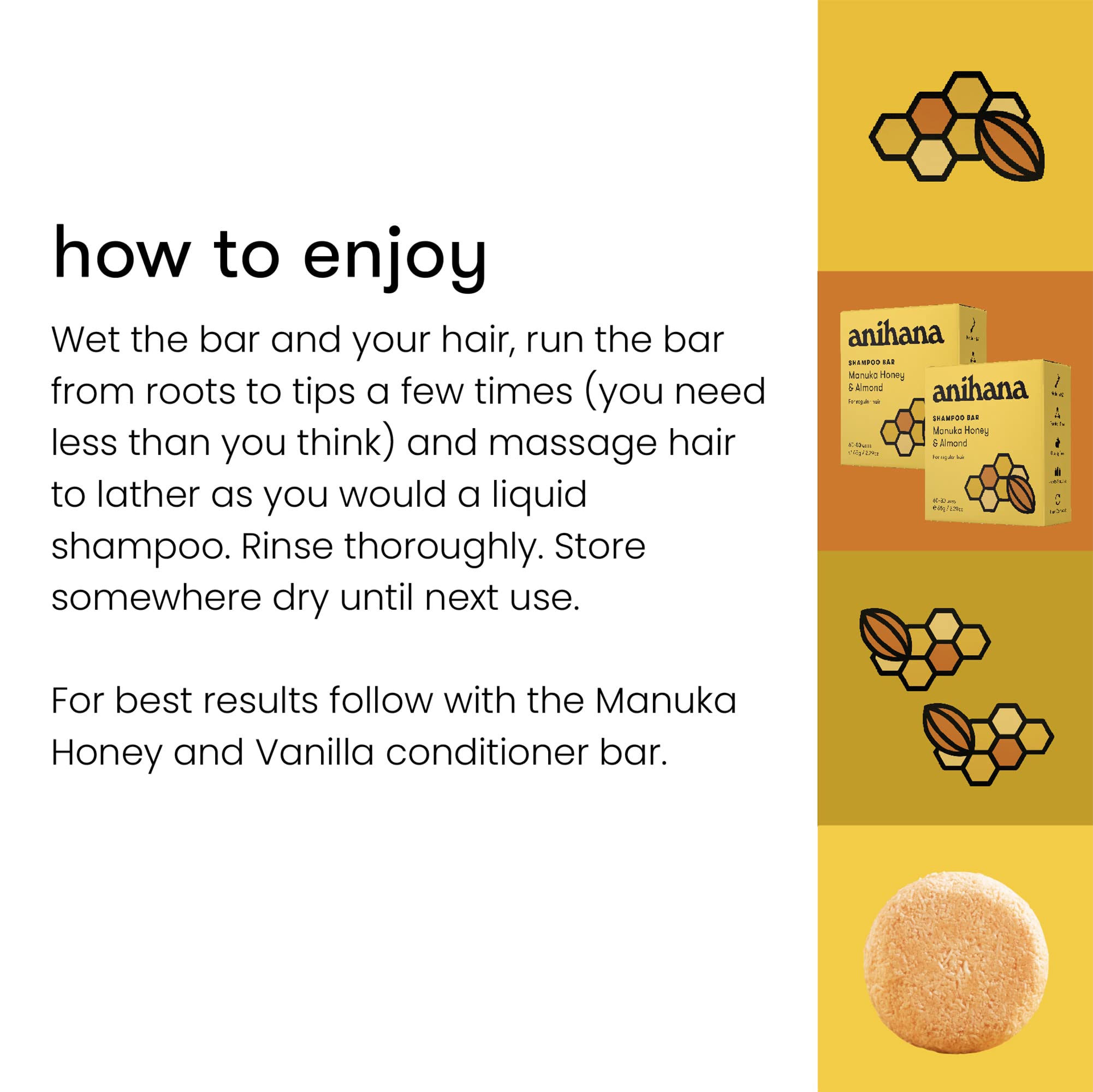 ANIHANA compostable packaging emphasizes eco-friendly design and reduced plastic waste