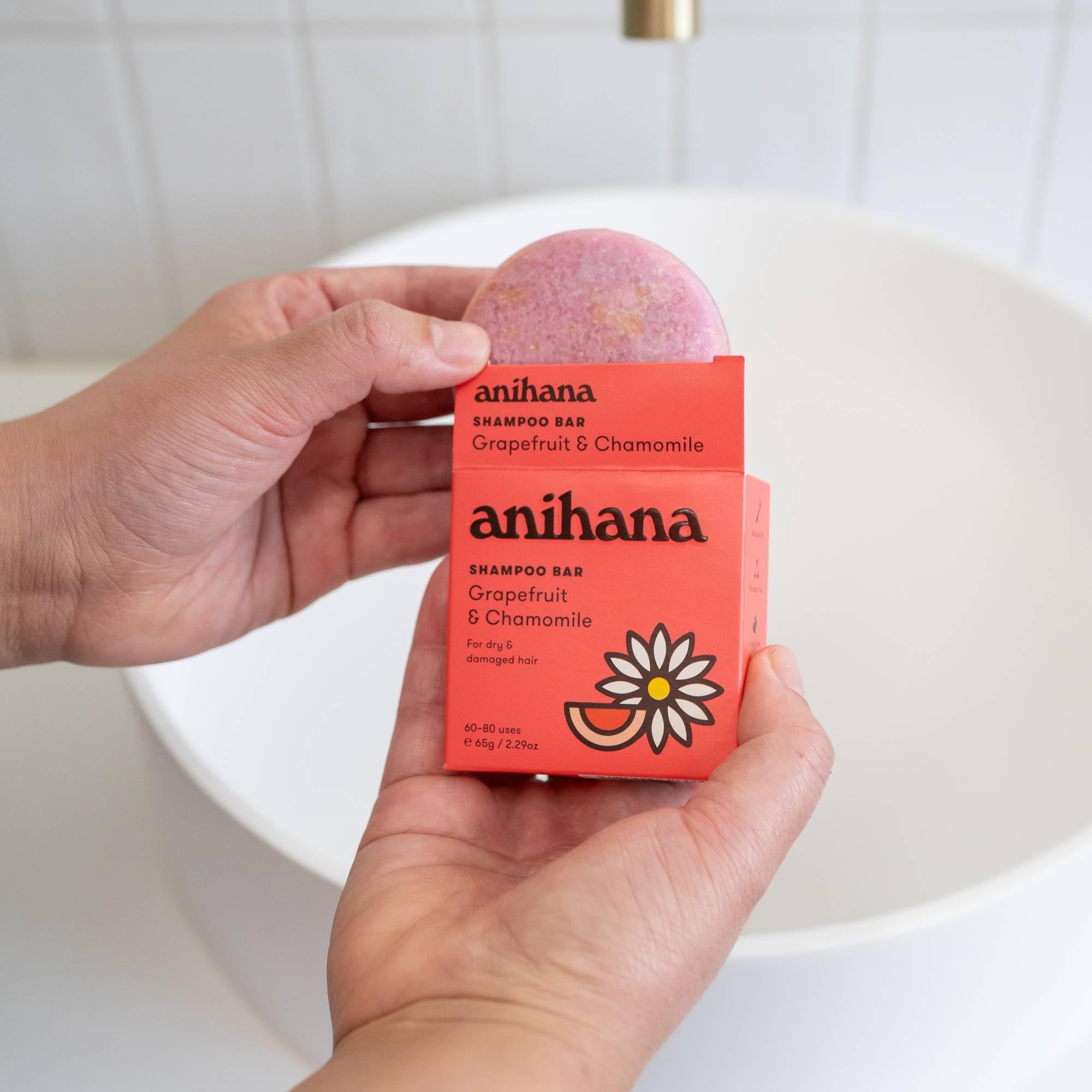 ANIHANA is made in New Zealand by a family-owned craft.