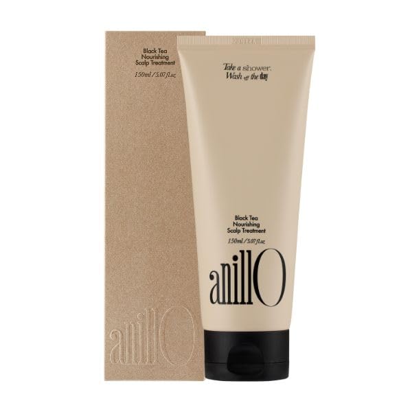 ANILLO packaging image emphasizing vegan and cruelty-free certification.