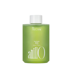 ANILLO Lime Sunday Refresh bottle with citrus scent and oil-control benefits.