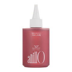 ANILLO Rosy Night ampoule packaging highlights premium hair repair benefits.