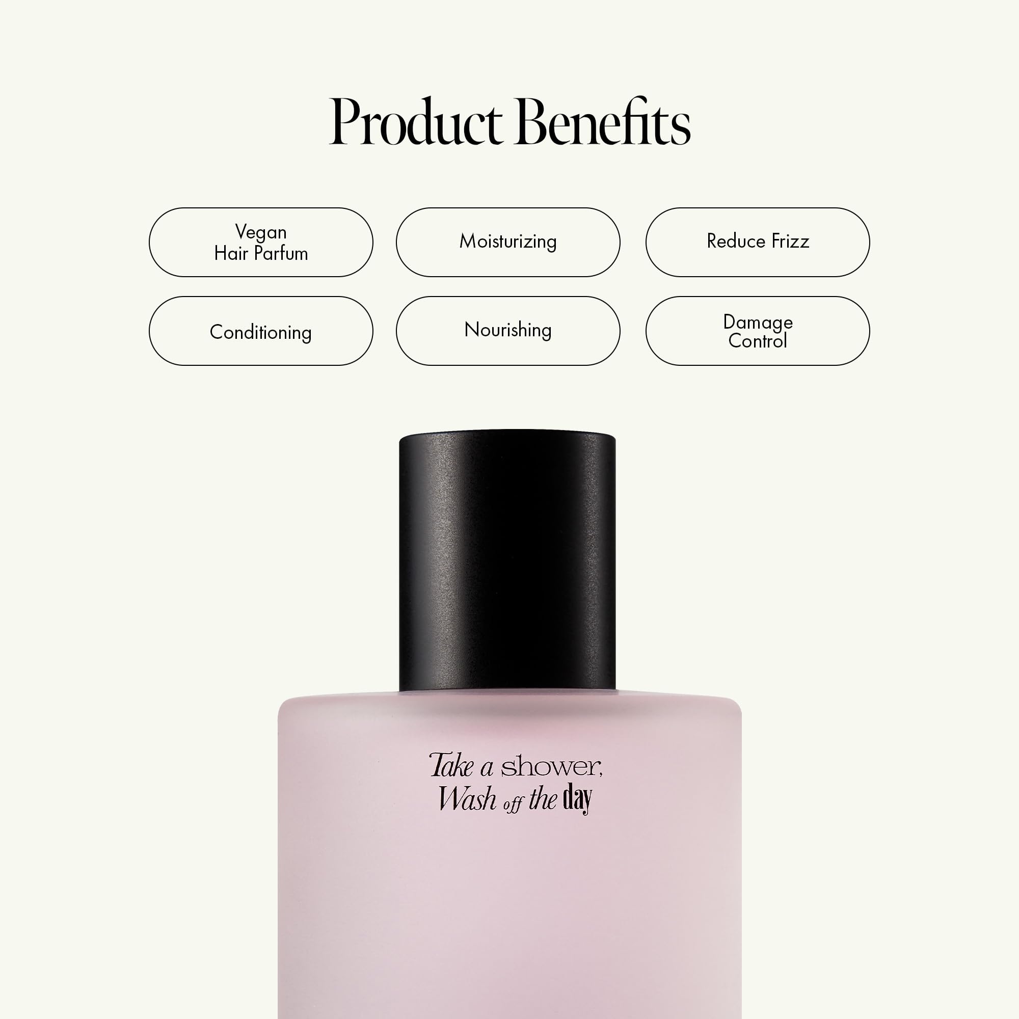 ANILLO Rosy Night perfume mist offering a balanced fragrance layering effect