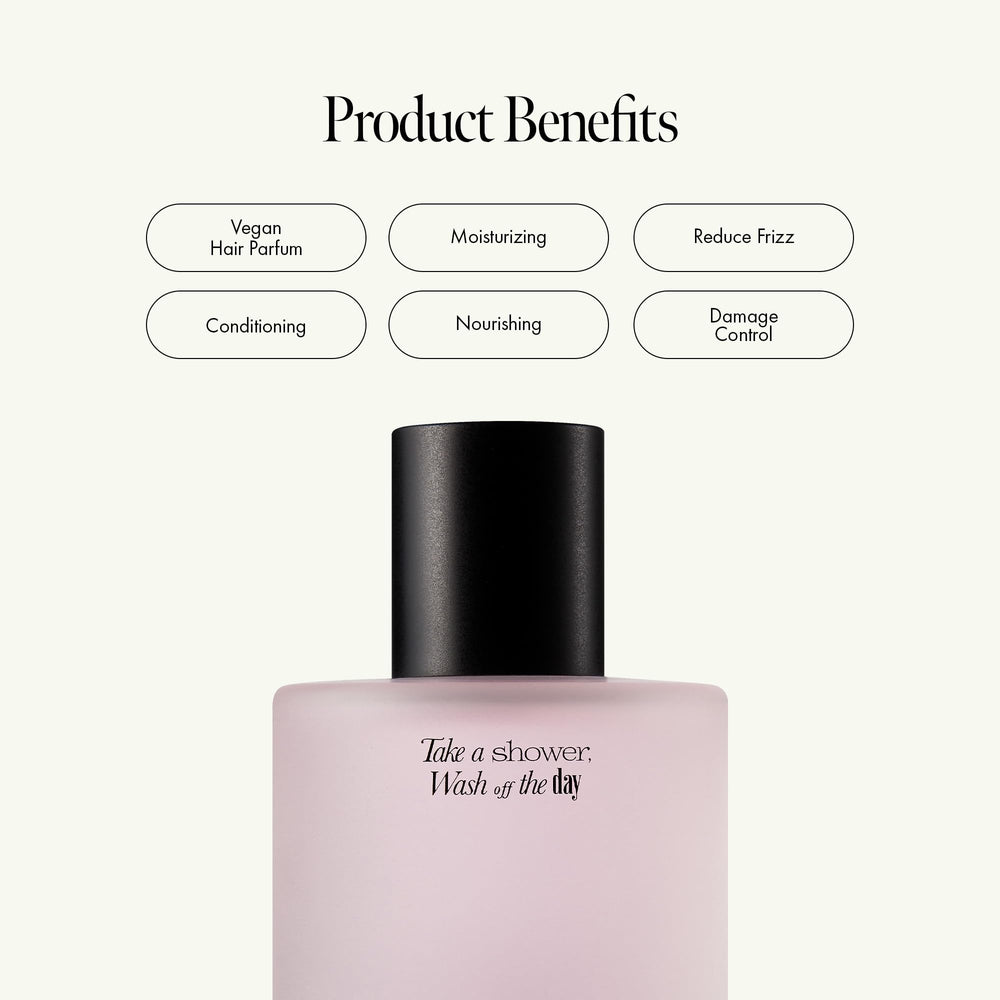 ANILLO Rosy Night perfume mist offering a balanced fragrance layering effect