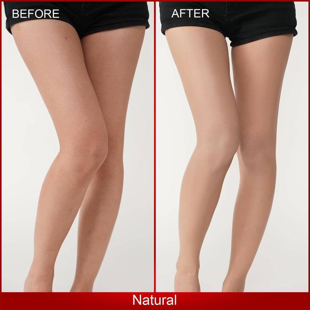 ANJOROUSA Body Coverage Perfector tattoo coverage for lasting concealment.