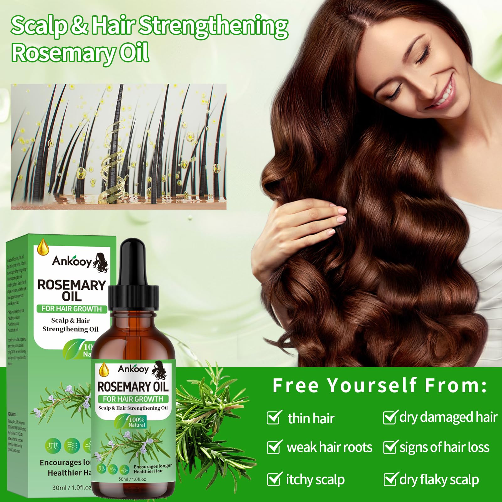 ANKOOOY rosemary oil dry-scalp-soothe provides comfort and moisture to the scalp.