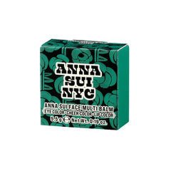 Anna Sui Petticoat swatches—romantic pink shade for day-to-night versatility.