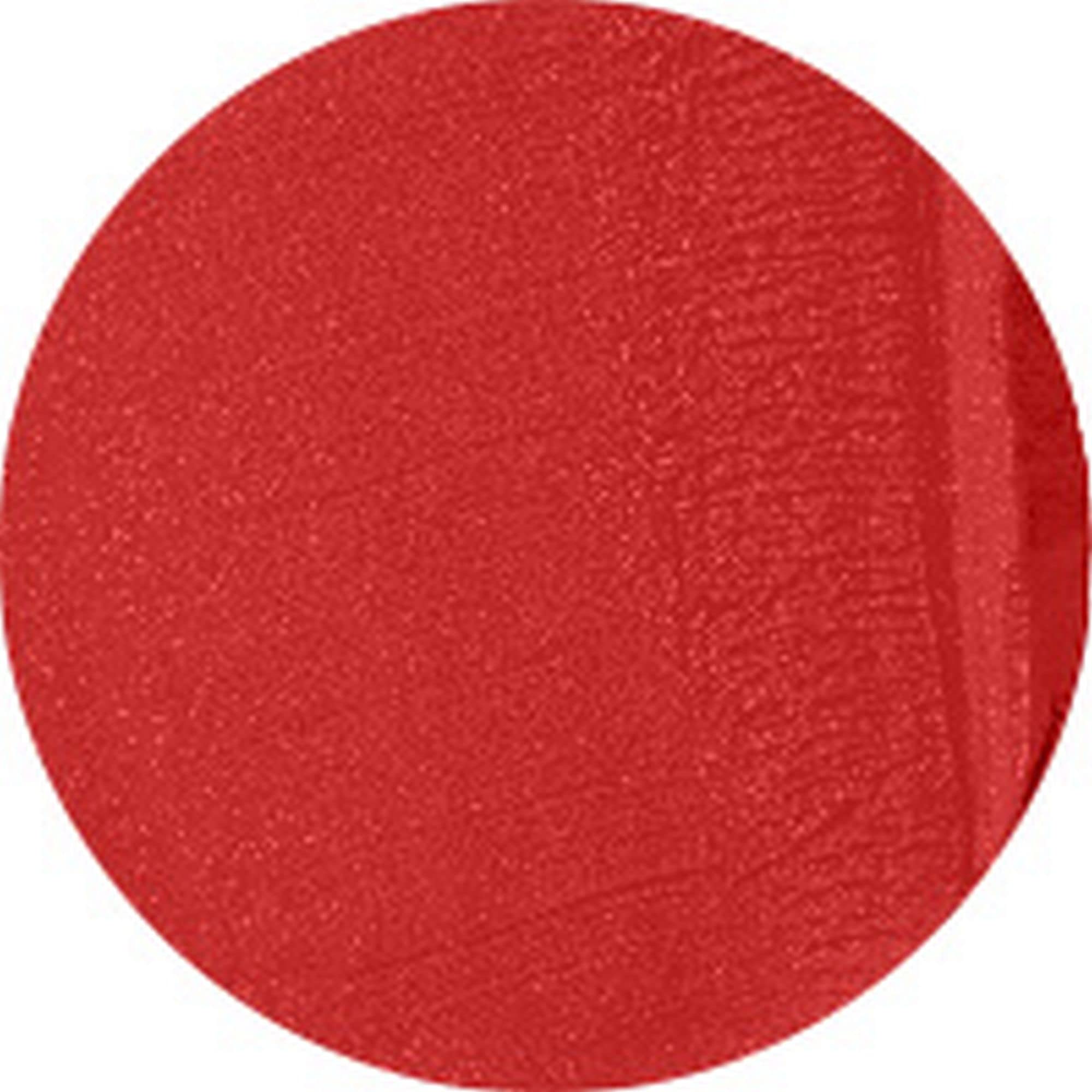 Paris Red glow highlights shine and comfortable wear.