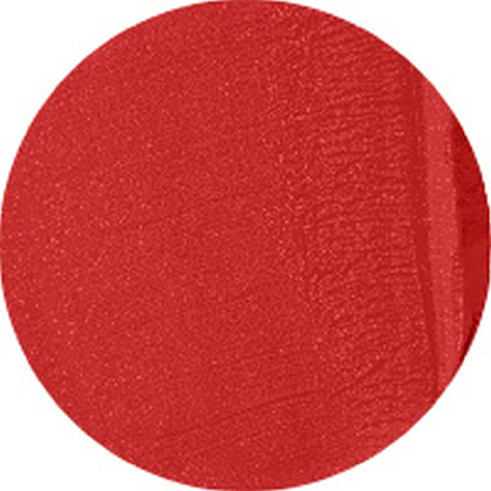 Paris Red glow highlights shine and comfortable wear.